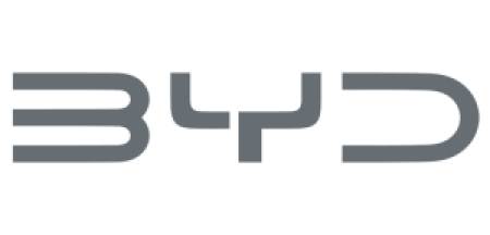 Logo BYD Cakung